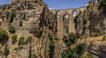 Bienvenido a Viajar es Descubrir