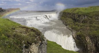 El Círculo Dorado de Islandia: Ruta en coche y mapa