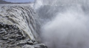Húsavik: el paraíso de las ballenas en Islandia