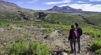 Último día del viaje a Islandia