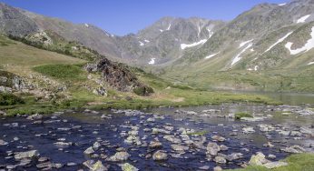Una semana en la Cerdanya