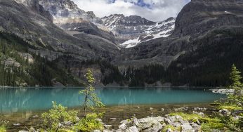 Descubriendo el Lago O’Hara