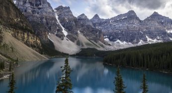 Viaje a las Montañas Rocosas y la Isla de Vancouver en 18 días