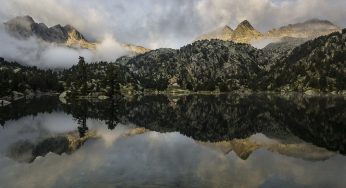 El trekking de Carros de Foc en 6 días