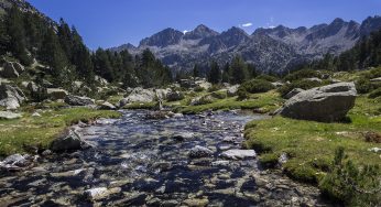 Carros de Foc (VII): Sexta etapa, de Ventosa i Clavell a Estany Llong