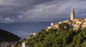 5 pueblos con encanto de Croacia
