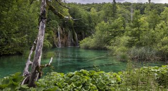 Viaje a Croacia en 8 días