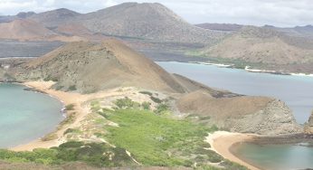 Recuerdos de una tierra mágica: las Islas Galápagos