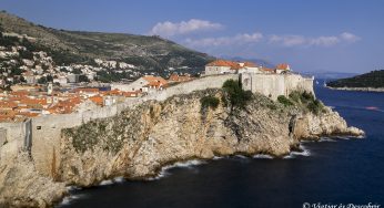 8 vistas panorámicas fascinantes de Croacia