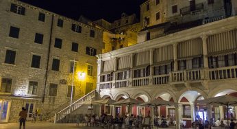 Descubriendo la costa dálmata: La Isla de Pag y la ciudad de Šibenik