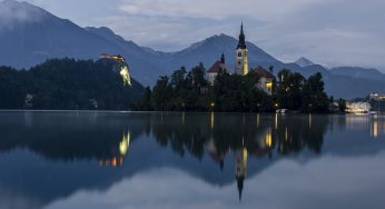 Video del viaje a Eslovenia