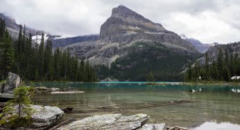 Las Montañas Rocosas de Canadá: 30 vistas y actividades imperdibles