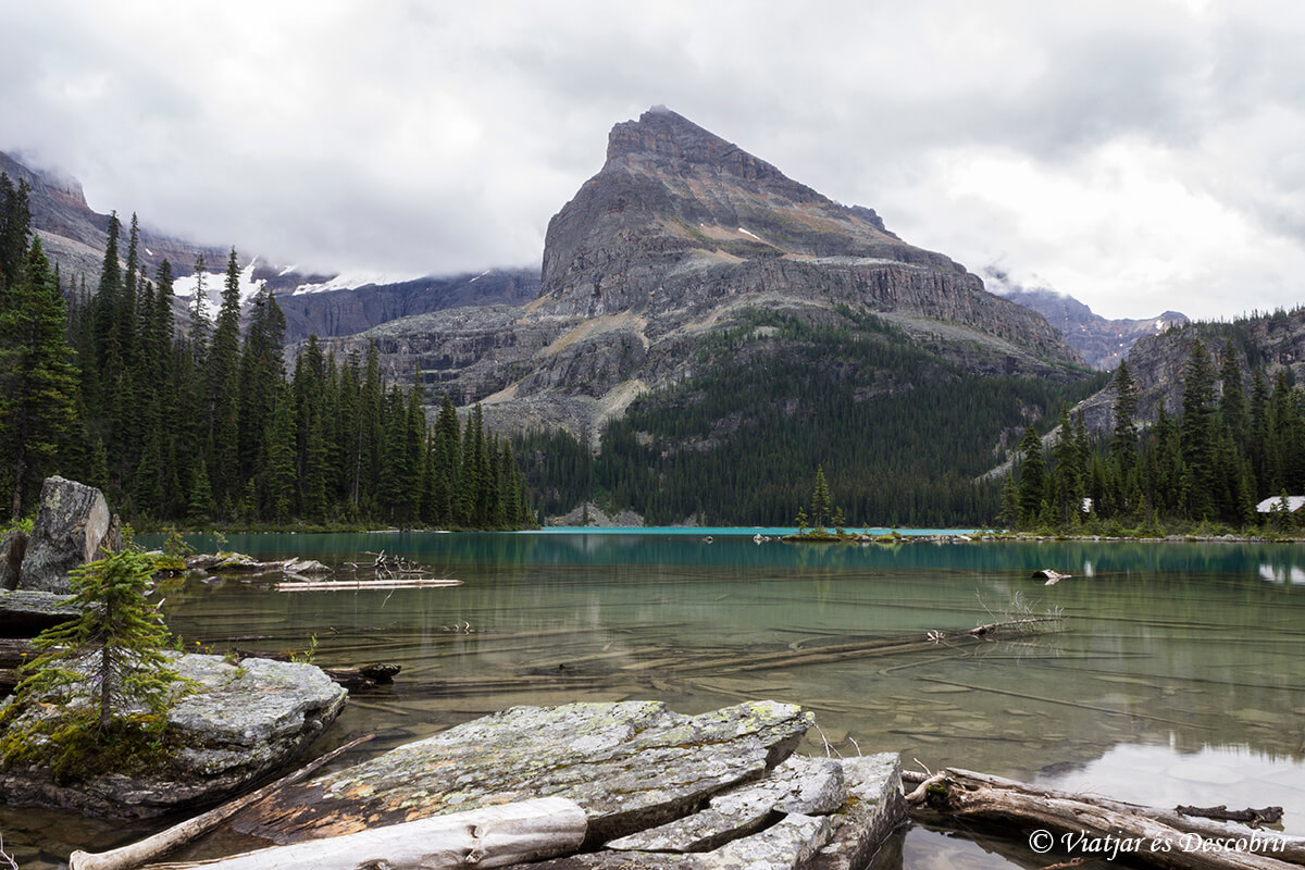 En este momento estás viendo Las Montañas Rocosas de Canadá: 30 vistas y actividades imperdibles