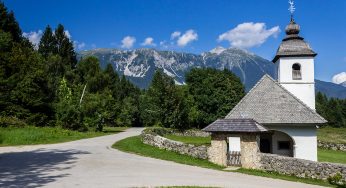 Excursiones desde Kranjska Gora por el Parque Nacional Triglav