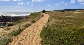 La Costa Atlántica Francesa en bicicleta: La Vélodyssée