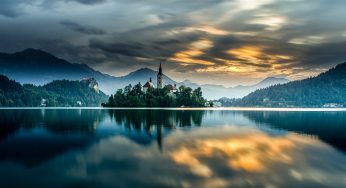 Viaje a Eslovenia en 12 Días. Itinerario y Preparación del viaje