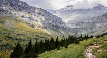 Ascensión al Monte Perdido en 2 días