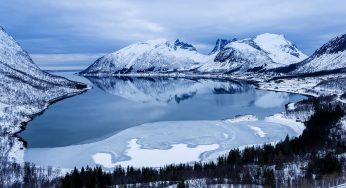 Las Islas Lofoten y la Isla de Senja: El vídeo del viaje