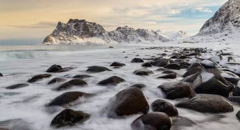 Viaje a las Islas Lofoten: Buscando la aurora boreal en Noruega