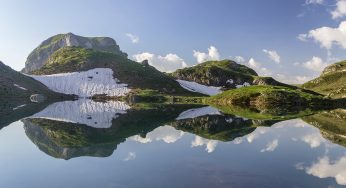 Los Lagos de Ayous: Excursión por el Parque Nacional de los Pirineos