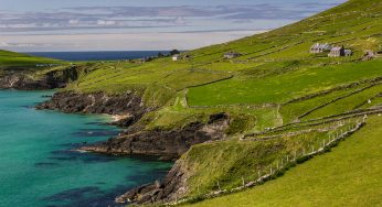 Viaje a Irlanda e Irlanda del Norte en 10 días. Itinerario y preparación del viaje.
