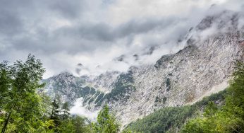 El Valle de Logarska Dolina, un tesoro de los Alpes eslovenos