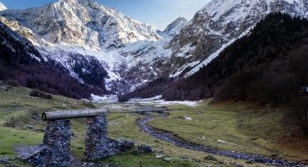 Qué ver en el Valle de Aran en otoño