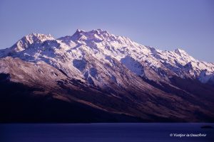5 Paisajes de la Isla Sur de Nueva Zelanda
