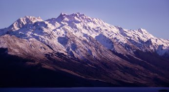 5 Paisajes de la Isla Sur de Nueva Zelanda