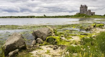 7 Castillos de Irlanda que no puedes dejar de visitar