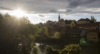 Qué ver en Maribor y Ptuj, dos ciudades en la Eslovenia rural