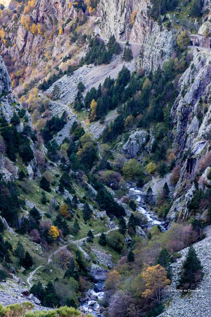 La Vall de Núria 10 Excursiones para descubrirla Viajar es Descubrir