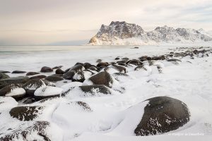 Las mejores playas de las Islas Lofoten