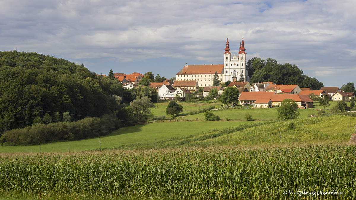 region rural de Maribor y Ptuj