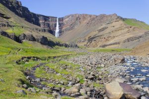Las 11 Mejores Cascadas de Islandia