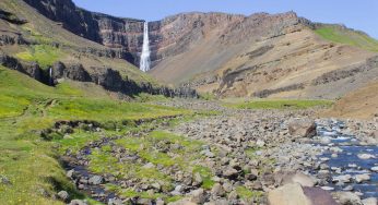 Las 11 Mejores Cascadas de Islandia
