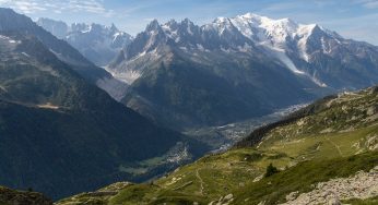 Viaje a los Alpes Franceses: Chamonix en 10 Días. Itinerario y preparación del viaje