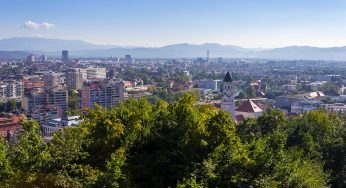 Qué ver en Ljubljana en 1 día
