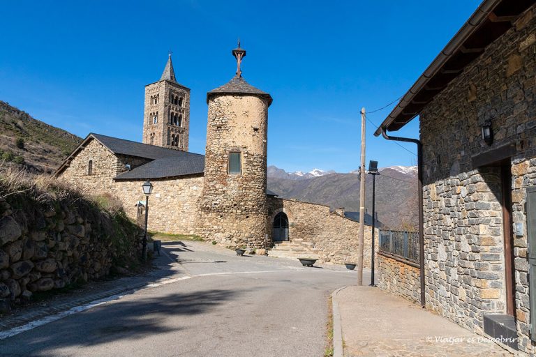 Guía de las Valls d'Àneu, el tesoro del Pallars Sobirà - Viajar es ...