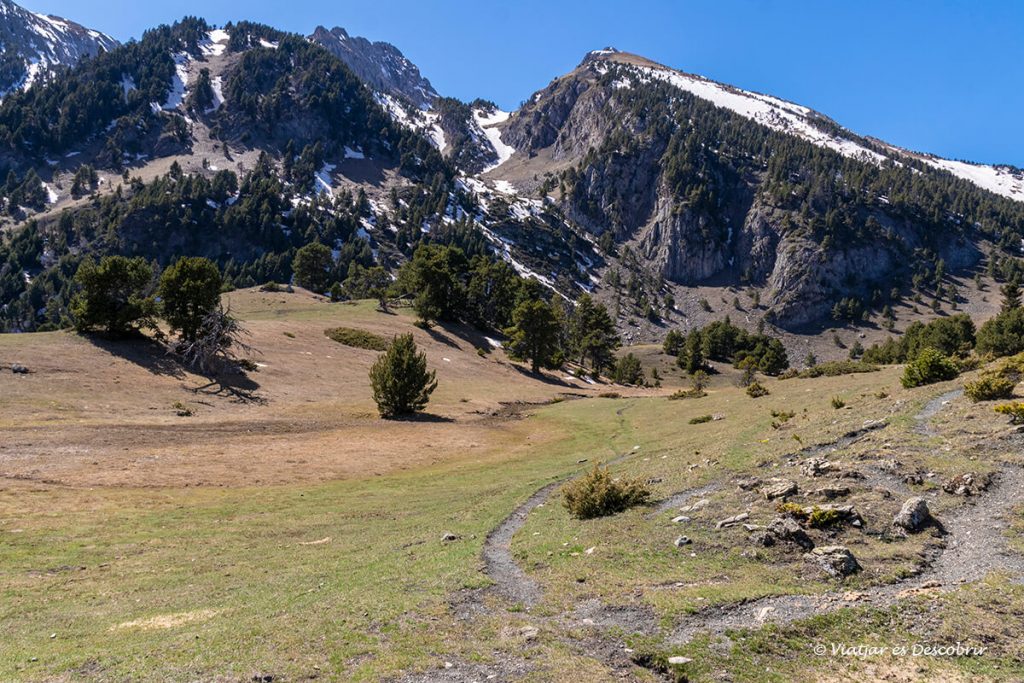 Guía de las Valls d'Àneu, el tesoro del Pallars Sobirà - Viajar es ...