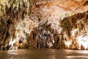 Las cuevas kársticas de Eslovenia: Škocjan y Postojna