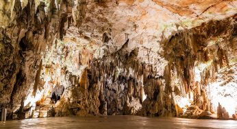 Las cuevas kársticas de Eslovenia: Škocjan y Postojna