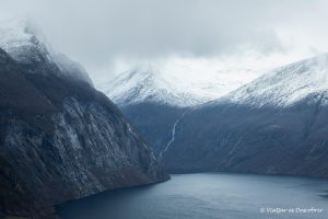 Viaje a los Fiordos Noruegos en 15 Días. Itinerario y Preparación del viaje