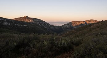 Excursión al Castillo de Montgrí (y 3 rutas por la zona)
