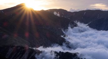 Puigmal desde Núria: Ruta de ascensión por la Coma del Embut