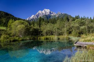 Lee más sobre el artículo Qué ver en Eslovenia: 20 lugares imprescindibles