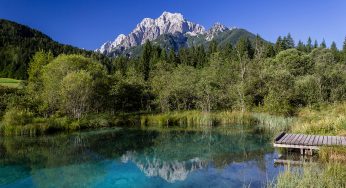 Qué ver en Eslovenia: 20 lugares imprescindibles