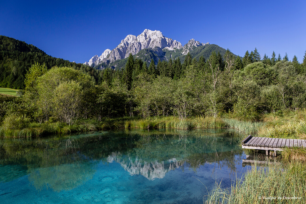 En este momento estás viendo Qué ver en Eslovenia: 20 lugares imprescindibles