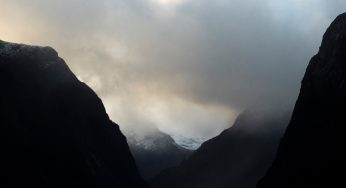 Flåm (Noruega) qué ver y hacer en este pueblo de los fiordos