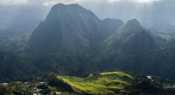 Isla Reunión: viaje en 10 días (itinerario, preparativos y mapa)